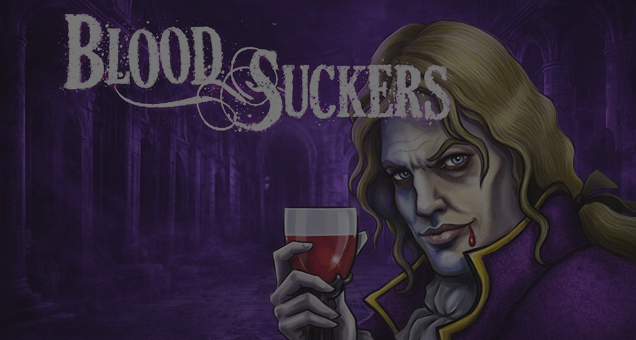 Blood Suckers