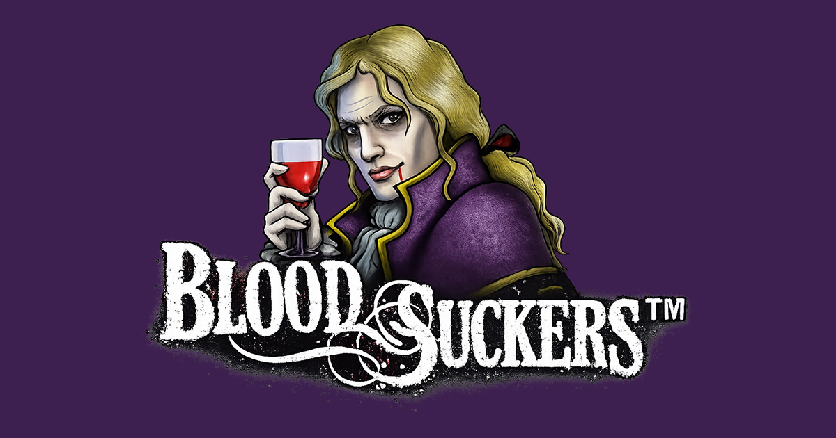 Blood Suckers
